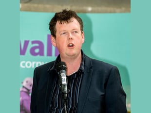 Tributes paid to prominent Newquay councillor who has died