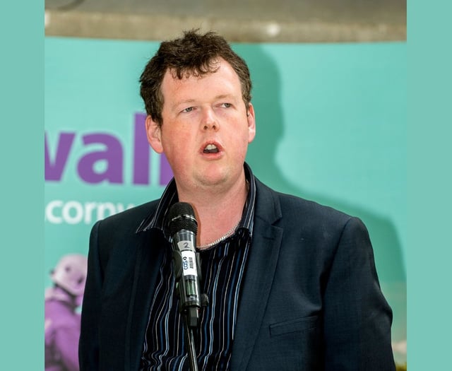 Tributes paid to prominent Newquay councillor who has died