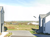 Plans submitted to build new housing estate