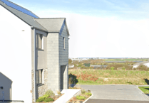 Plans submitted to build new housing estate