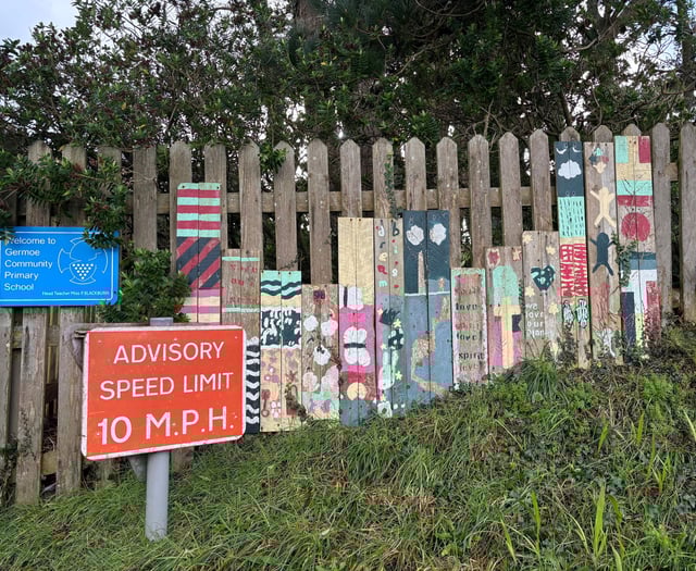 School responds to neighbours’ fears about high arsenic levels