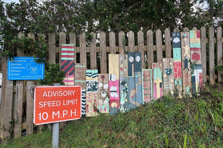 Germoe Community Primary School