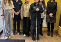 Blind gamer livestreams to raise money for Cornish charity