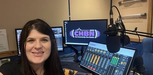 Hospital radio eyes upcoming awards