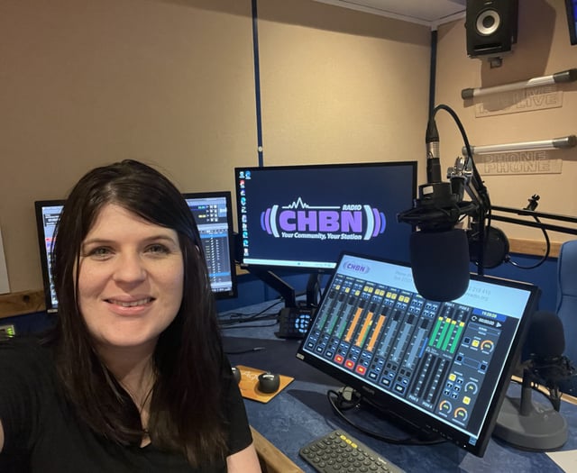 Hospital radio eyes upcoming awards