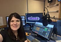 Hospital radio eyes upcoming awards