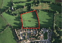 Revised plans to build housing estate and day nursery submitted