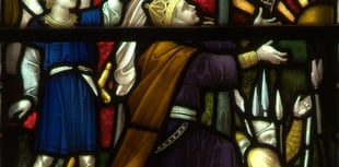 Truro Cathedral: A Roman Emperor’s Legacy in Cornwall  