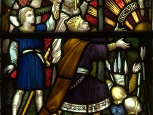 Truro Cathedral: A Roman Emperor’s Legacy in Cornwall  