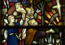 Truro Cathedral: A Roman Emperor’s Legacy in Cornwall