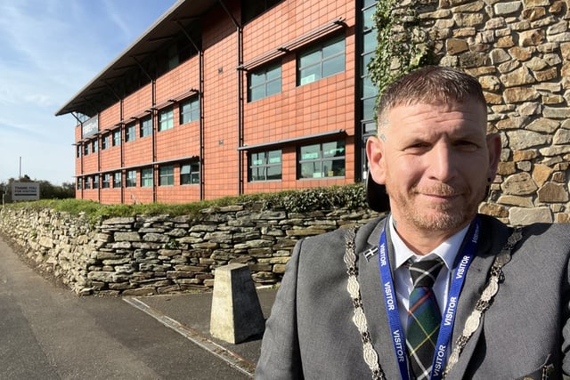 Public meeting will hear parents’ concerns about two Cornish schools