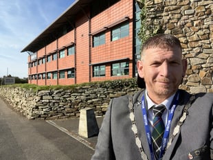 Resignation of “untouchable” schools trust boss is the “best news”