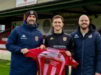 Newquay aim to respond after 'absolutely dreadful' performance