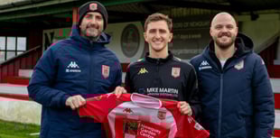 Newquay aim to respond after 'absolutely dreadful' performance