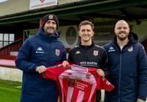 Newquay aim to respond after 'absolutely dreadful' performance