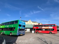 Bus station to close for essential repairs 