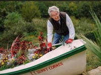 Tributes pour in for Sunny Corner pioneer Arthur
