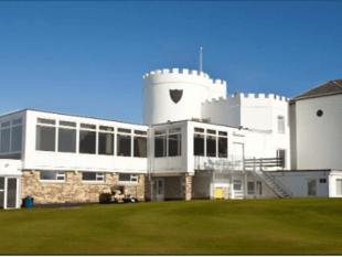 Plans to redevelop golf clubhouse a 'fairway' to reality