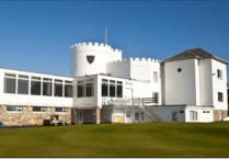 Plans teed up to redevelop Grade II listed golf clubhouse