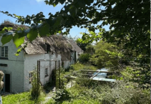 Plans proposed to demolish cottage and build properties