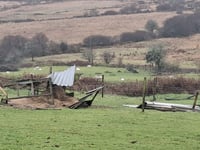 Crowdfunder launched to repair Alpaca Trekking shelters