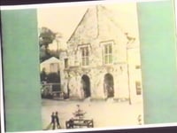 Barrie Doney: The old corn mill