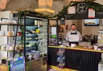 People invited to take part in hospitality adventure in St Austell town centre