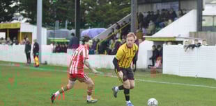 Pearson sends Torpoint back to the Western League summit