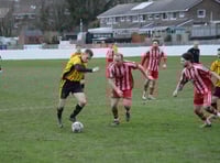 Cardew 'can't wait' as Torpoint gear up for dramatic final fixtures