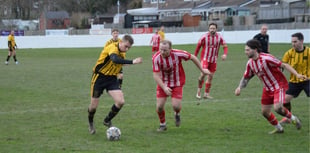 Cardew 'can't wait' as Torpoint gear up for dramatic final fixtures