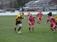 Cardew 'can't wait' as Torpoint gear up for dramatic final fixtures