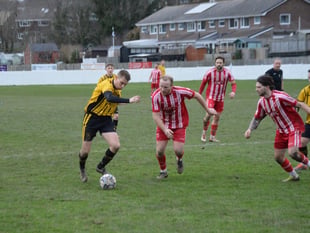 Cardew 'can't wait' as Torpoint gear up for dramatic final fixtures