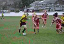 Cardew 'can't wait' as Torpoint gear up for dramatic final fixtures