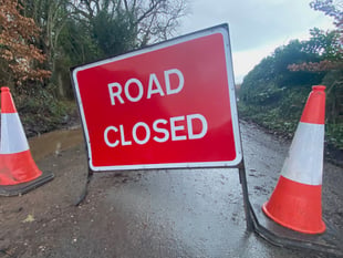 Major route in Cornwall set for weekend road closure