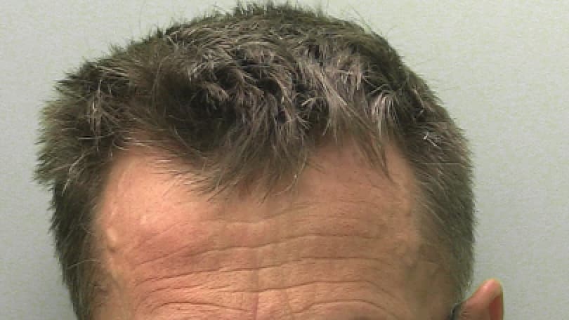 Sex offender jailed for trying to hide internet activity