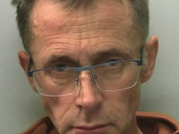 Sex offender jailed for trying to hide internet activity