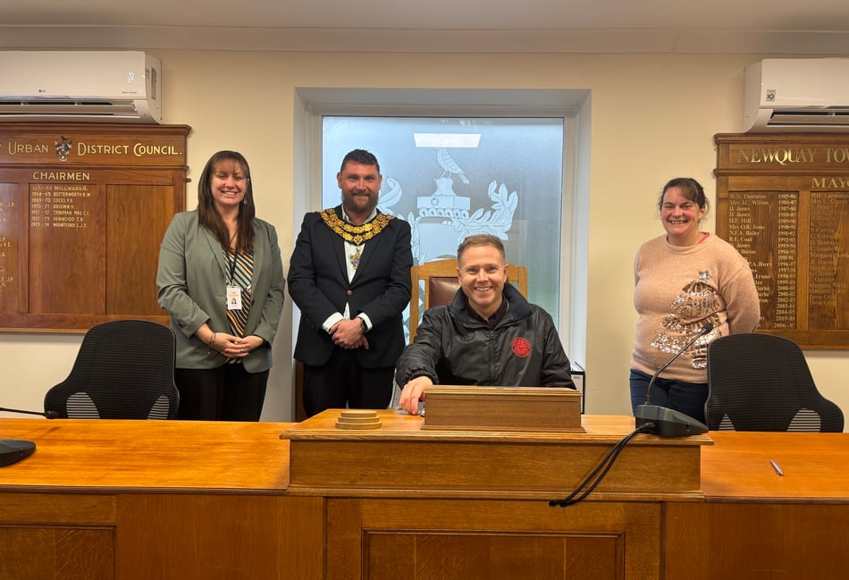 Primary schools come together to put pupils wellbeing first