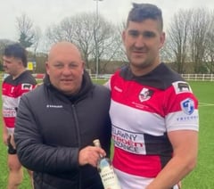 Pirates secure losing bonus point at Ivybridge 