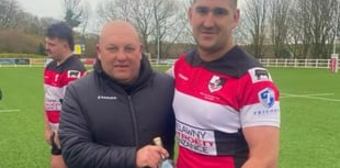 Pirates secure losing bonus point at Ivybridge 