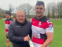 Pirates secure losing bonus point at Ivybridge 