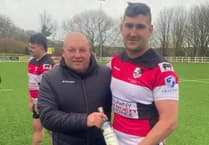 Pirates secure losing bonus point at Ivybridge