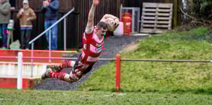 Saints remember Widger with huge home victory