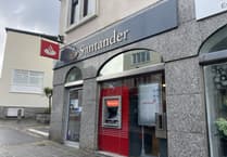 Traders fear town centre decline after bank closure