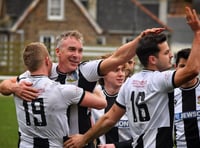 Holders Penzance cruise into last four of League Cup