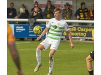 Kevern earns battling Seagulls a late draw with Willand