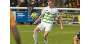 Kevern earns battling Seagulls a late draw with Willand