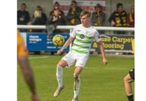 Kevern earns battling Seagulls a late draw with Willand