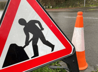 Public Notices: Upcoming road works confirmed by Cornwall Council