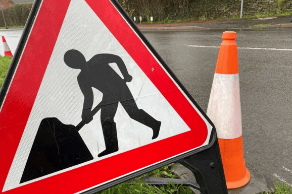 Public Notices: Council warn of imminent road closures 