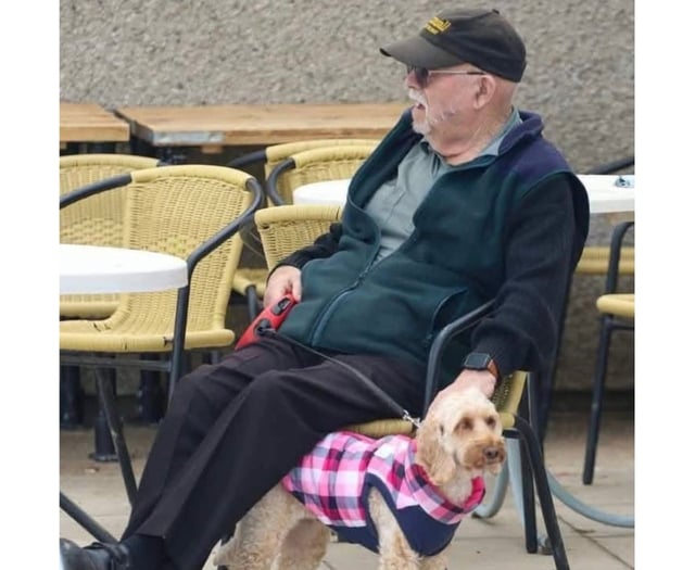 Tributes paid to Dobwalls legend Mutton